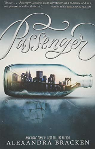 Cover of Passenger