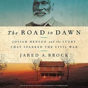 Cover of The Road to Dawn Lib/E