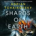 Cover of Shards of Earth