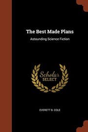 Cover of The Best Made Plans