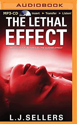 Cover of The Lethal Effect