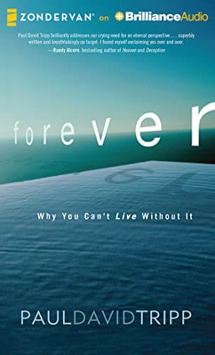 Cover of Forever
