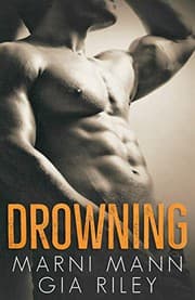 Cover of Drowning