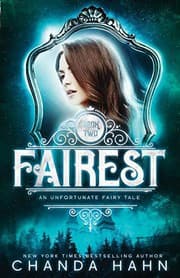 Cover of Fairest