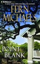Cover of Point Blank
