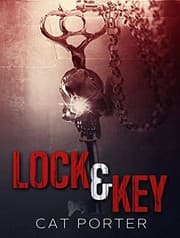 Cover of Lock & Key