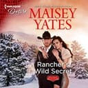 Cover of Rancher's Wild Secret