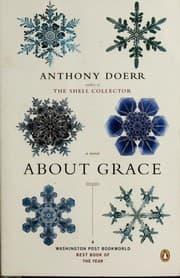 Cover of About Grace