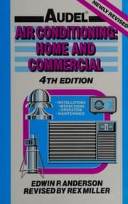 Cover of Air conditioning