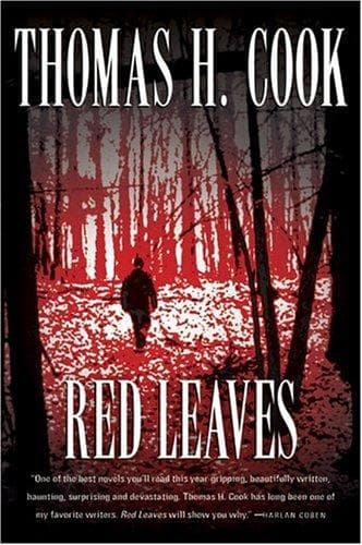 Cover of Red Leaves
