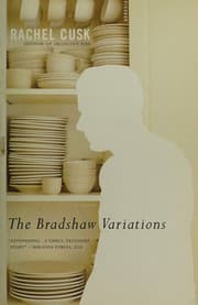 Cover of Bradshaw Variations