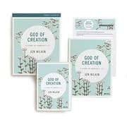 Cover of God of Creation - Leader Kit