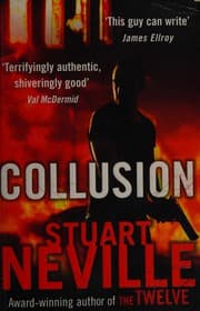 Cover of Collusion