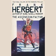 Cover of The Ascension Factor