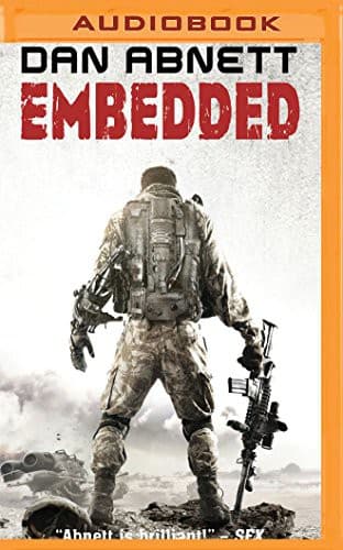Cover of Embedded