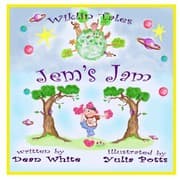 Cover of Wiklin Tales
