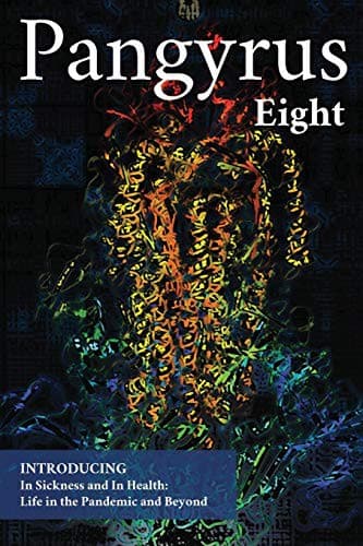 Cover of Pangyrus Eight