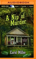 Cover of Nip of Murder, A