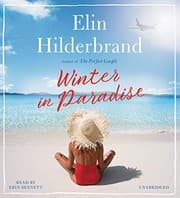 Cover of Winter in Paradise