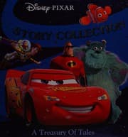 Cover of Disney Pixar