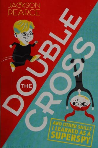 Cover of The doublecross