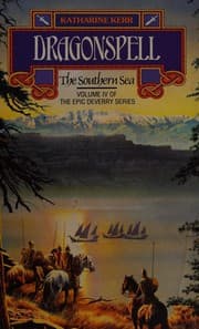 Cover of Dragonspell