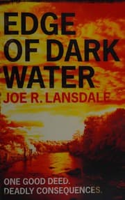 Cover of Edge of dark water