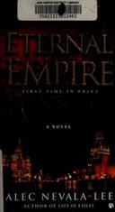 Cover of Eternal Empire
