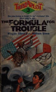 Cover of The Formula for Trouble
