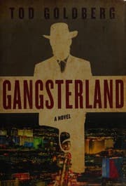 Cover of Gangsterland