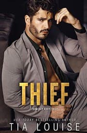 Cover of Dirty Thief