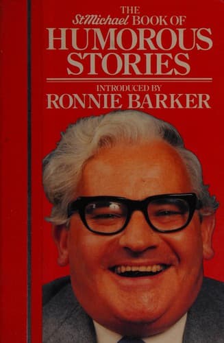 Cover of Humorous Stories