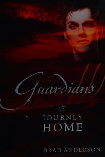 Cover of Guardians III
