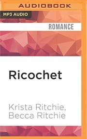 Cover of Ricochet