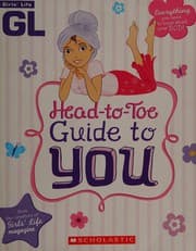 Cover of Head-to-toe guide to you