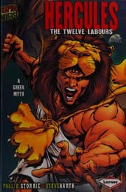 Cover of Hercules