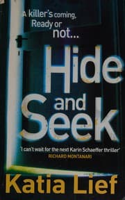 Cover of Hide and Seek