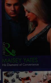 Cover of His Diamond of Convenience
