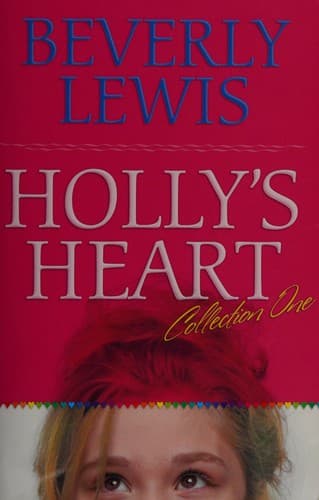 Cover of Holly's heart