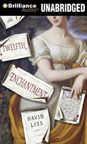 Cover of The Twelfth Enchantment