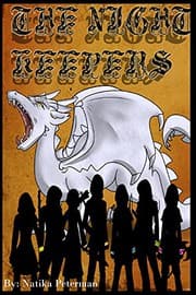 Cover of The Night Keepers