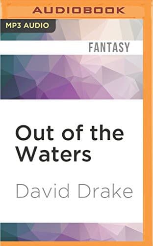 Cover of Out of the Waters