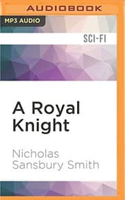 Cover of Royal Knight, A