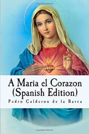 Cover of A Maria el Corazon
