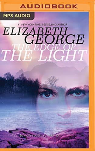 Cover of The Edge of the Light