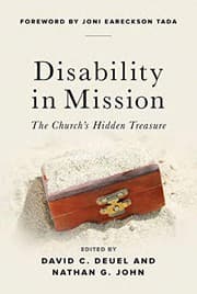 Cover of Disability in Mission