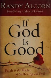 Cover of If God is good