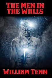 Cover of The Men in the Walls