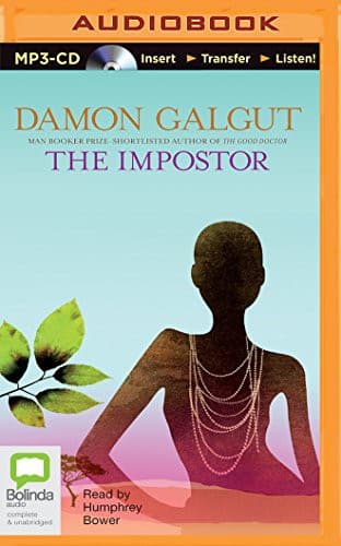 Cover of Impostor, The