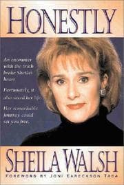 Cover of Honestly